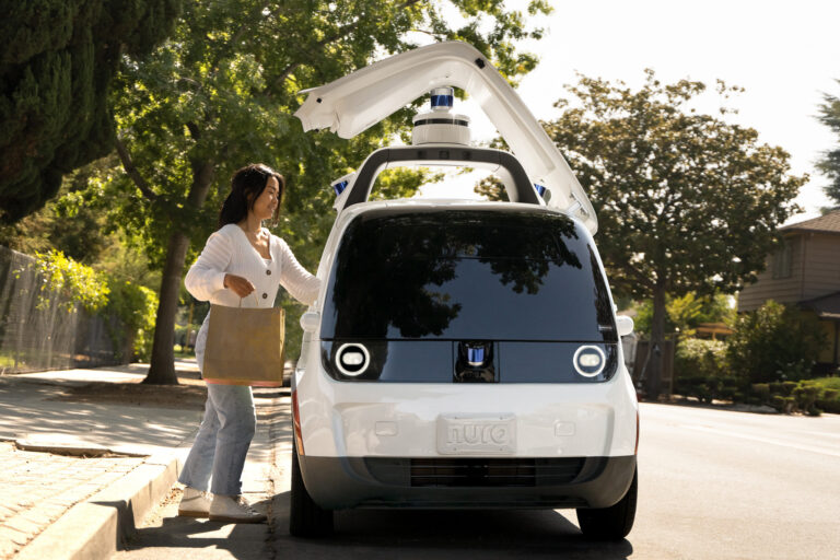 Nuro and Foretellix form partnership to speed the safe deployment of autonomous delivery vehicles
