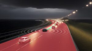 Provizio improves imaging radar performance with VizioPrime 6K