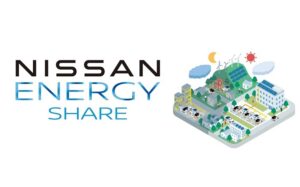 Nissan to launch autonomous management of EV charging