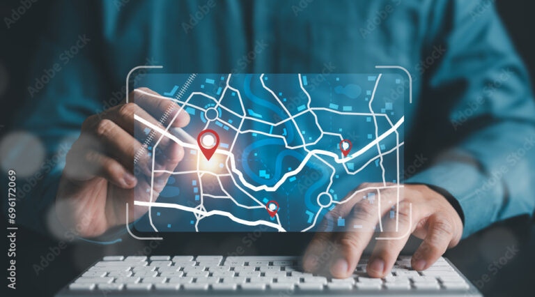 APAC auto makers select u-blox positioning technology