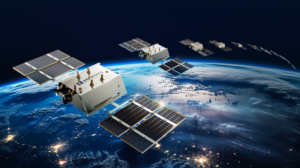 Satellites launched to expand mobility constellation