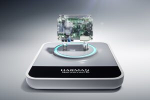 Harman and Qualcomm introduce Ready Connect 5G TCU