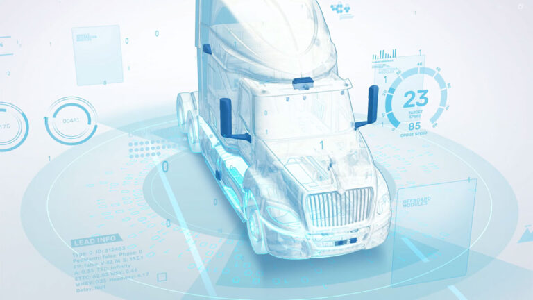 Plus launches Open Platform for Autonomy to support AV tech development