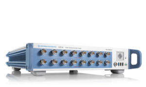 Autotalks uses Rohde & Schwarz tester to verify 5G-V2X chipset