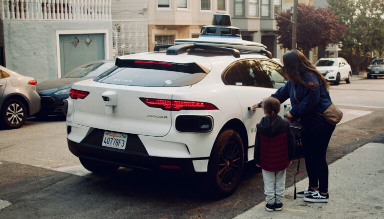 Waymo issues voluntary software recall