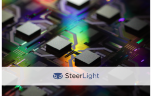 Stellantis Ventures invests in FMCW lidar supplier SteerLight