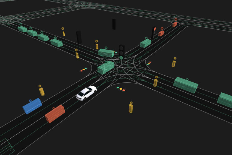 Applied Intuition raises US$250m in Series E funding to advance vehicle software and AI capabilities