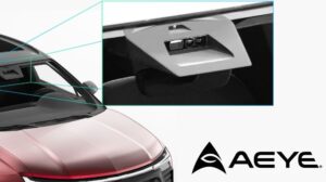 AEye launches first lidar solution in 4Sight Flex Family