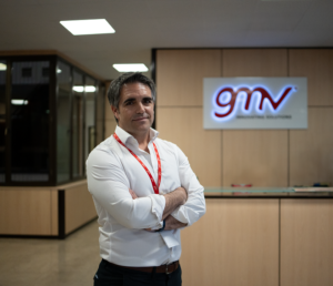 GMV makes strategic appointment to strengthen ITS business