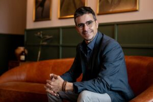 Erez Dagan departs Mobileye to join Wayve as company president