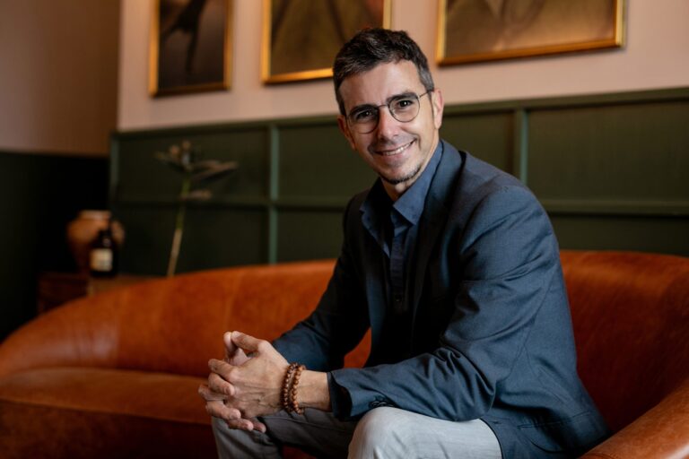 Erez Dagan departs Mobileye to join Wayve as company president