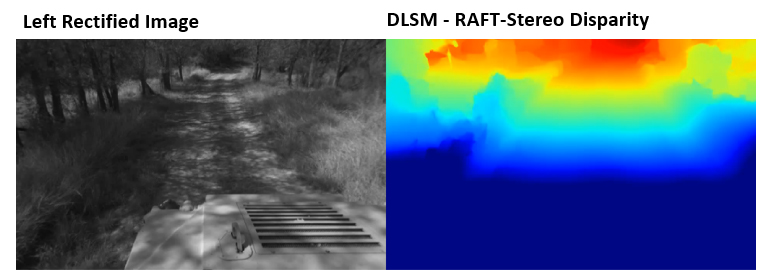 SwRI develops autonomous driving software for off-road applications SwRI develops autonomous driving software for off-road applications