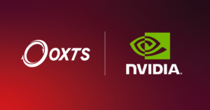 OxTS enhances AV validation with Nvidia Drive plug-in