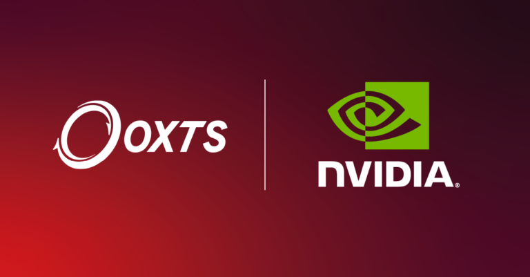 OxTS enhances AV validation with Nvidia Drive plug-in OxTS enhances AV validation with Nvidia Drive plug-in
