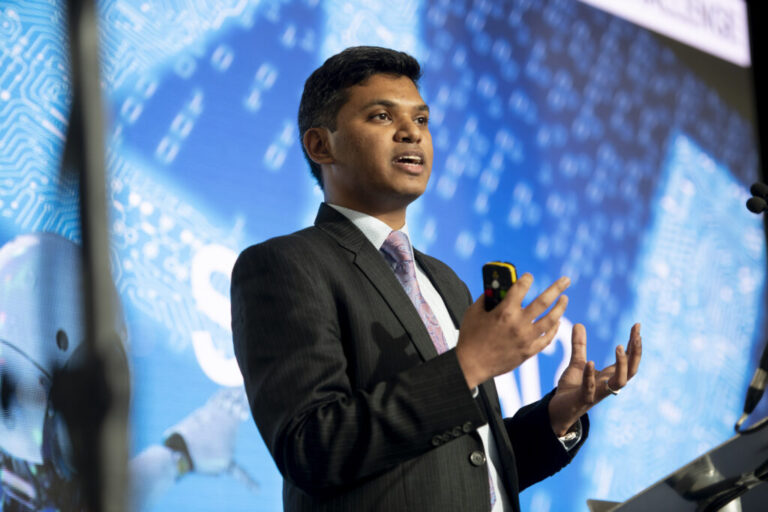 INTERVIEW: How to build public trust in automated vehicles, according to PAVE UK’s Professor Siddartha Khastgir