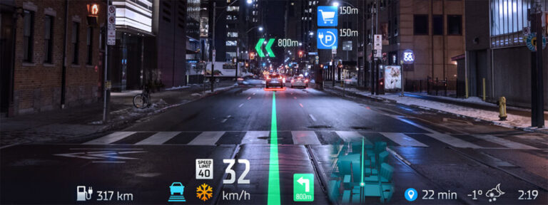 Augmented reality specialist Basemark raises €22m to support business expansion Augmented reality specialist Basemark raises €22m to support business expansion