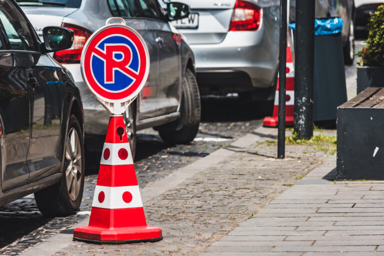 Hayden AI launches automated double parking enforcement solution for road safety Hayden AI launches automated double parking enforcement solution for road safety