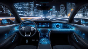 Sany and Ambarella announce collaboration to accelerate intelligent driving system development