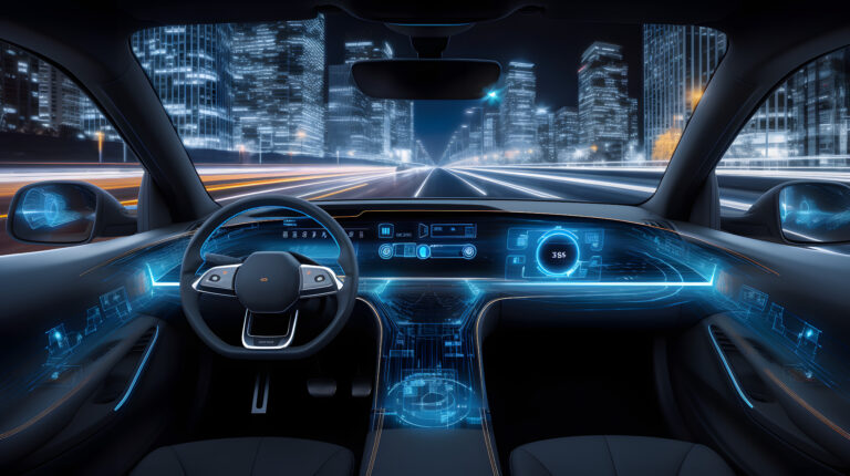Sany and Ambarella announce collaboration to accelerate intelligent driving system development Sany and Ambarella announce collaboration to accelerate intelligent driving system development.