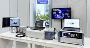 Rohde & Schwarz and IPG Automotive collaborate on hardware-in-the-loop automotive radar test solution