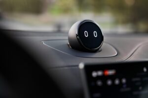 Nio integrates automotive-grade GPT technology into in-car assistant NOMI