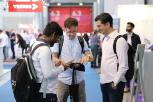 Just one week to go until ADAS & Autonomous Vehicle Technology Expo Europe!