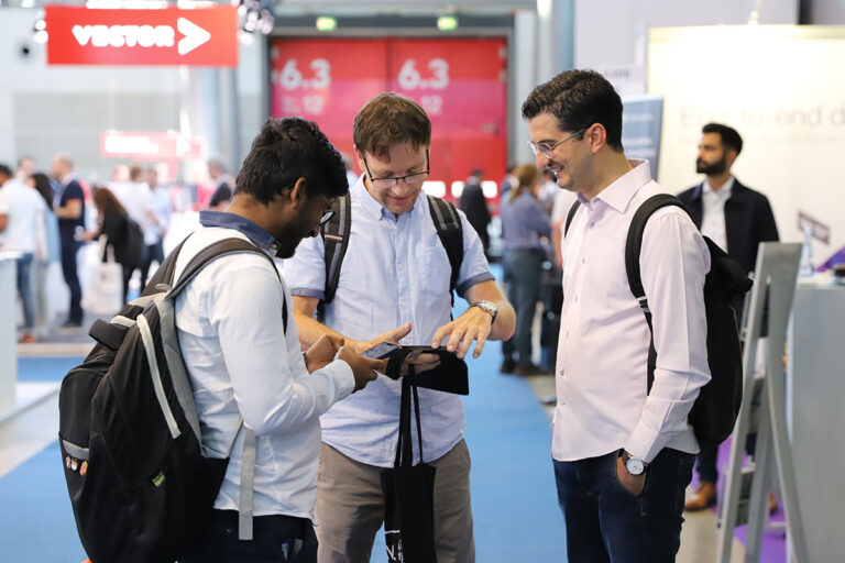 Just one week to go until ADAS & Autonomous Vehicle Technology Expo Europe! Just one week to go until ADAS & Autonomous Vehicle Technology Expo Europe!