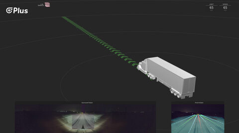 Plus launches AI-based technology to improve safety systems Plus launches AI-based technology to improve safety systems