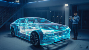 RTI Connext Drive achieves ASPICE Capability Level 1