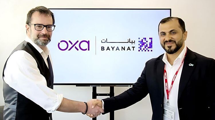 Oxa and Bayanat partner to develop and deploy AV tech in UAE