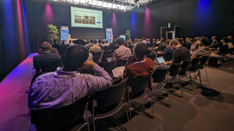 CONFERENCE NEWS Day 1: VW, Volvo, Plus, Bosch and the European Commission share their insights into the latest issues, strategies and innovations VW, Volvo, Plus, Bosch and the European Commission share their insights into the latest issues, strategies and innovations.