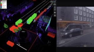 dSpace’s Intempora and BrightDrive collaborate on real-time system development and data annotation for AVs