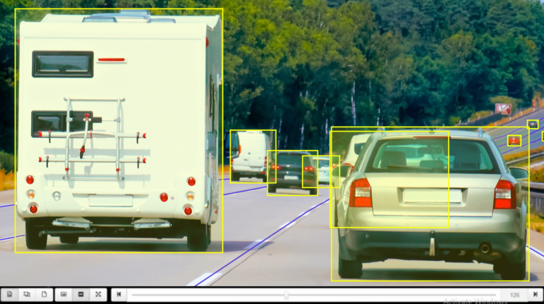 Sama introduces scalable annotation solution for automotive AI