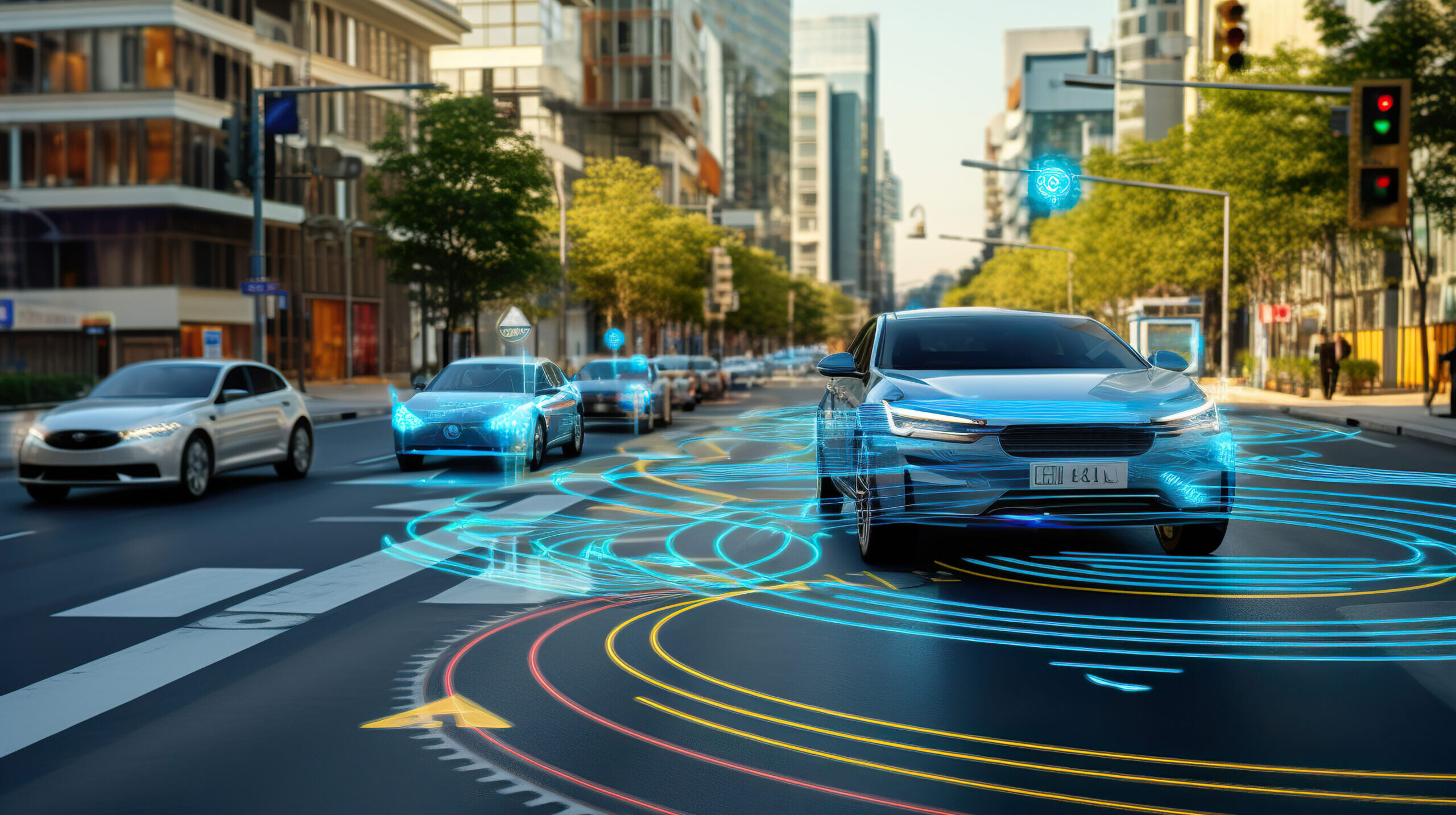 Arbe Robotics chipset chosen by top automotive OEM for imaging radar