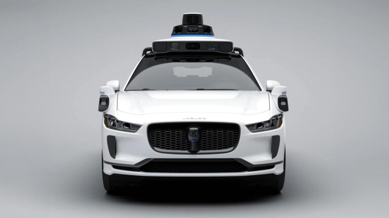 Waymo’s AD tech to be highlighted in exhibit at Petersen Automotive Museum