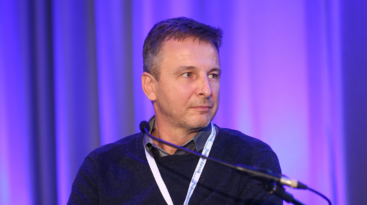 INTERVIEW: Davor Kovačec, CEO, Xylon | In-cabin innovation