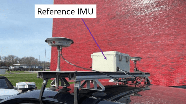 INTERVIEW: Curtis Hay, technical fellow, GM Curtis Hay, technical fellow, GM.