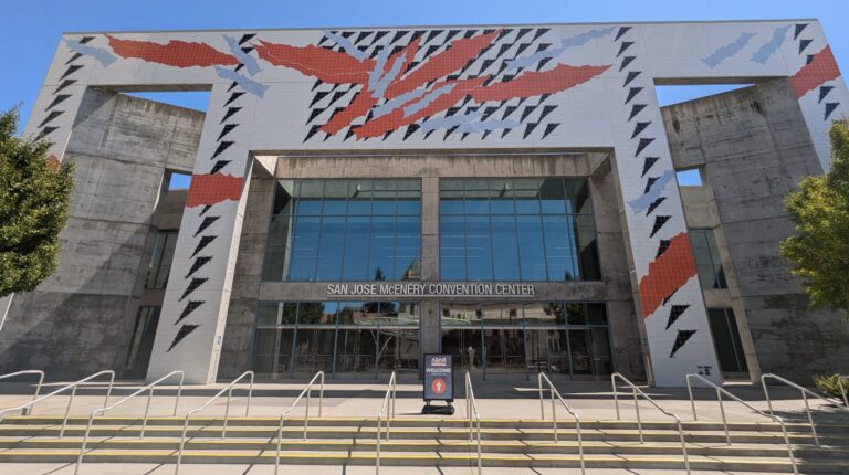 EXPO NEWS: ADAS & Autonomous Vehicle Technology Expo California 2024 is now open! SanJoseMcEneryConventionCenter.