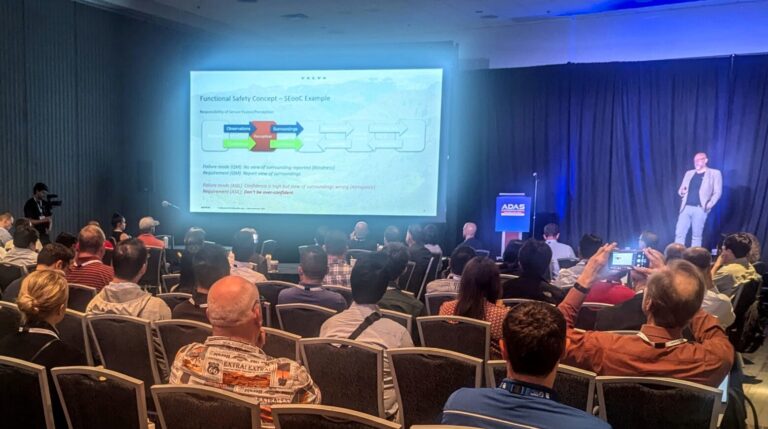 EXPO NEWS: Day 1 conference highlights AVTX-conference.