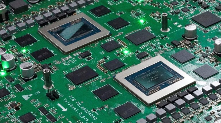 Lenovo releases autonomous driving domain controller.