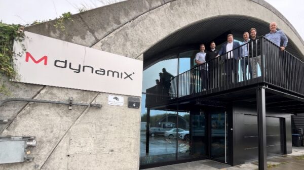 Ansible Motion and MdynamiX partner to enhance remote vehicle development Ansible Motion and MdynamiX partner to enhance remote vehicle development.