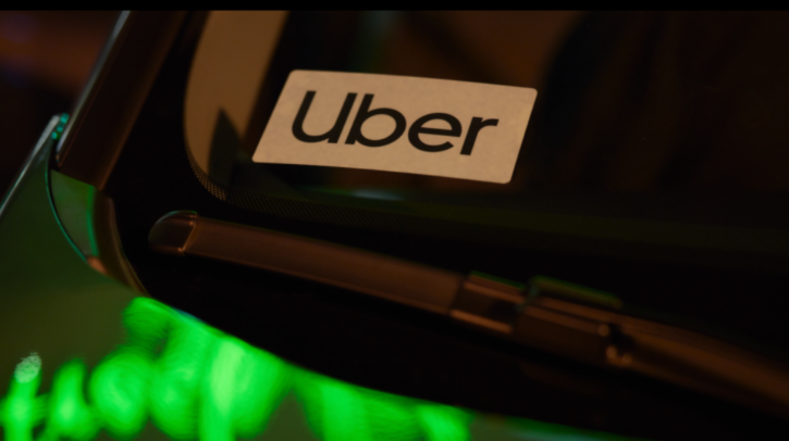 Uber and WeRide collaborate to bring AVs to the Uber app Uber and WeRide collaborate to bring AV to the Uber app.