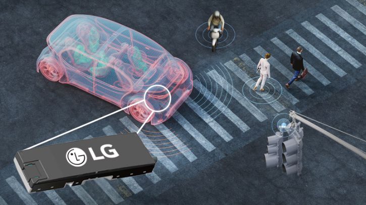 LG’s V2X module gets world’s first Common Criteria certification LG’s V2X module gets world’s first Common Criteria certification.