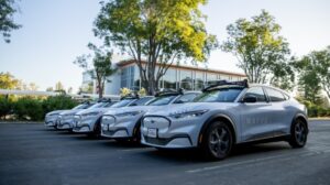 Wayve expands to USA with testing program and new office