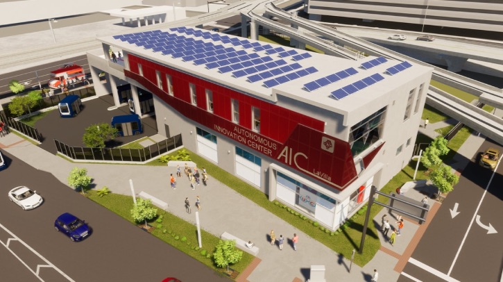 Miller Electric to use T-Mobile 5G network for AV Operations