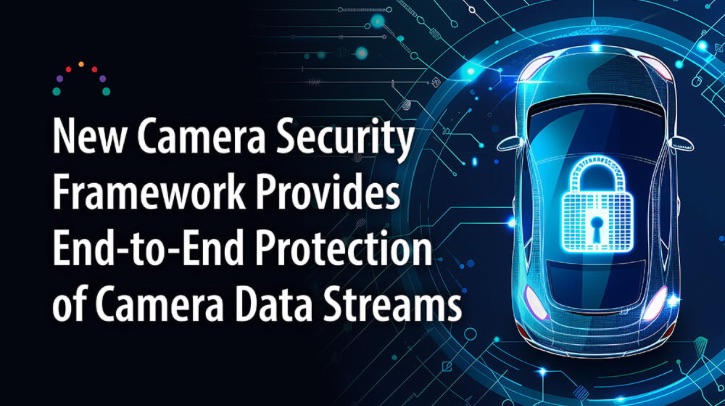 MIPI Alliance releases security framework for image sensor data protection MIPI Alliance releases security framework for image sensor data protection