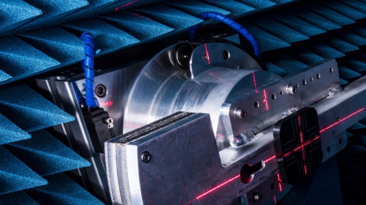 Rohde & Schwarz and IMST unveil patented antenna digital twin solution Rohde & Schwarz and IMST unveil patented antenna digital twin solution