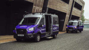 INTERVIEW: Oxa CEO discusses its new autonomous Ford E-Transit van and minibus