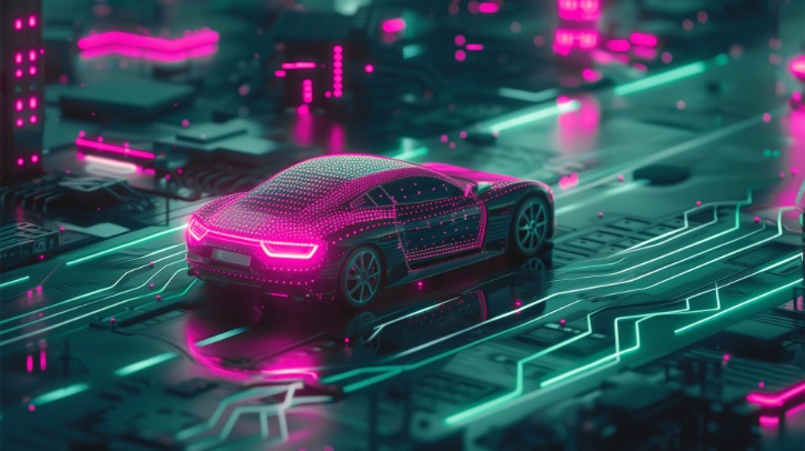 MIPS introduces P8700 AI-enabled RISC-V CPU for ADAS and AV MIPS introduces P8700 AI-enabled RISC-V CPU for ADAS and AV.