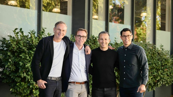 Rivian and Volkswagen Group launch partnership for next-gen SDV platforms Rivian and Volkswagen Group partner for next-generation EVs